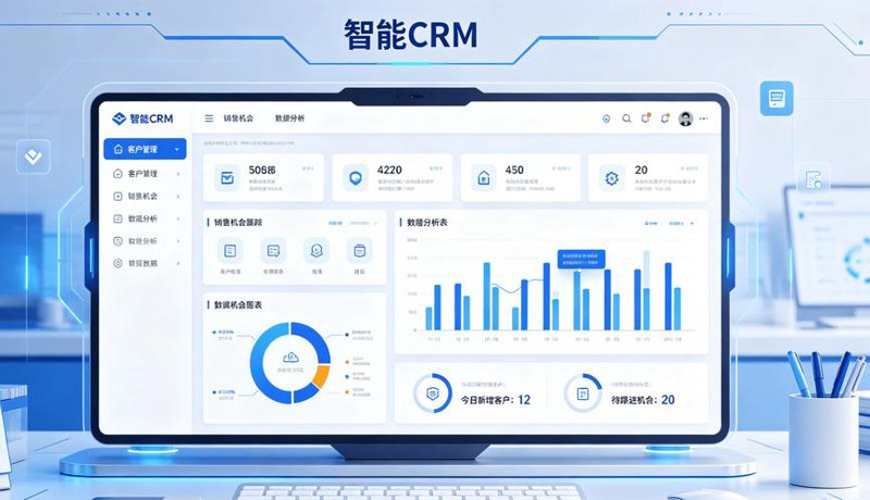广西小程序开发:助力企业数字化转型的利器