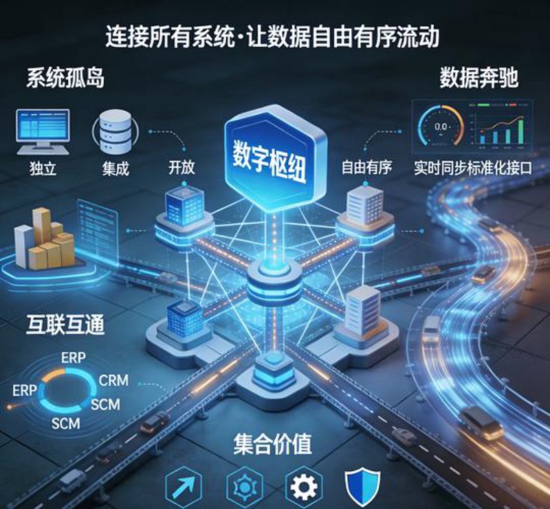 进销存系统定制：企业内部管理的得力助手